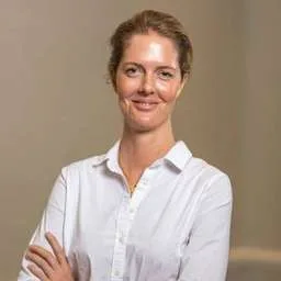 Claire Champy