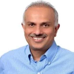 Apurva Mehta