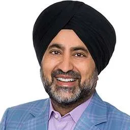 Kelly Ahuja