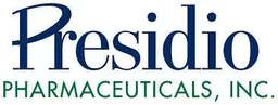 Presidio Pharmaceuticals