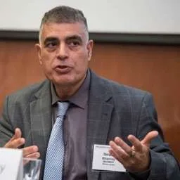 Israel Shamay
