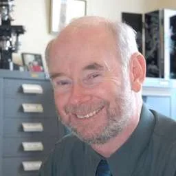 Colin Green