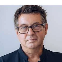 Fred Casimir