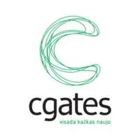 Cgates