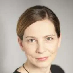 Kristine Berzina