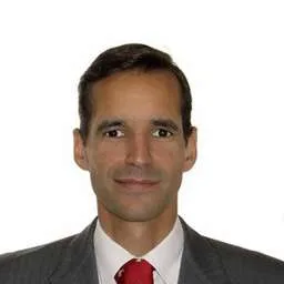 Andoni Alfaro, Angel Investor