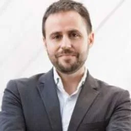Sergio Cortés, Angel Investor