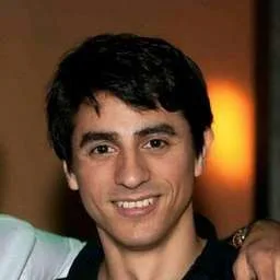 Mauricio Silber