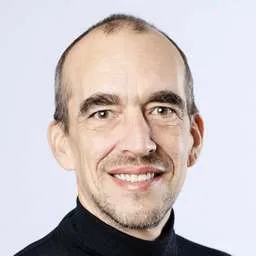 Eric Horesnyi