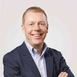 Janne Jormalainen, Co-Founder and Chairman of the Board at New Nordic School