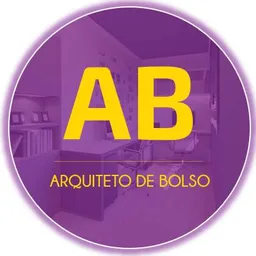 Arquiteto de Bolso