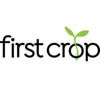First Crop