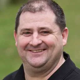 Grahame Grieve