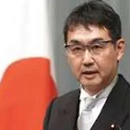 Katsuyuki Kawai