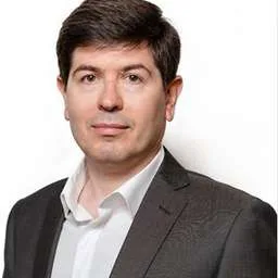 Victor Arapan