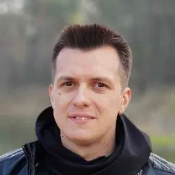 Oleg Yablokov