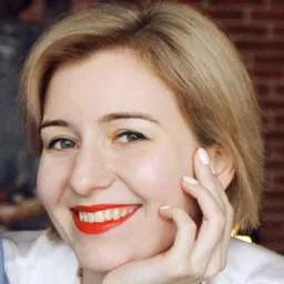 Oleksandra Zubal