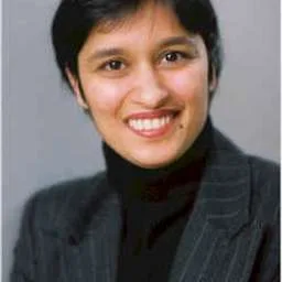 Samira Sakhia