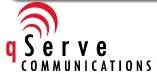 qServe Communications