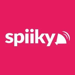 Spiiky