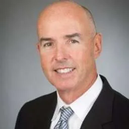 Paul Marshall Cate