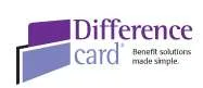 The Difference Card