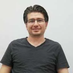 ibrahim bayır