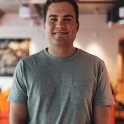 Cameron Bing