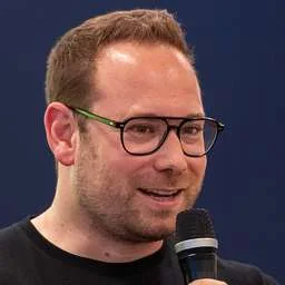 Benjamin Ruschin
