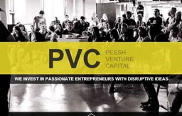 Peesh Venture Capital