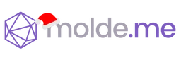 Molde.me