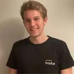 Andre Szapiro, Co-Founder at Baduk