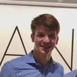 Matheus Zimmermann Angerami