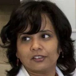 Gita Bangera