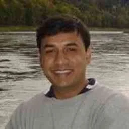 Raghavendra Prasad, Angel Investor