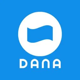 DANA Wallet Indonesia