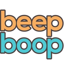 Beepboop