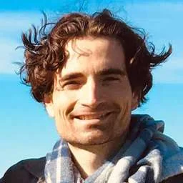 Michael Donaldson