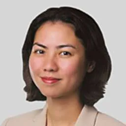Ruby Lu