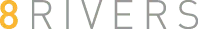 8 Rivers