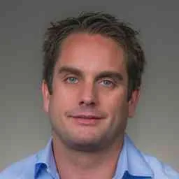 Cam Hosie