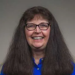 Jayne Baum