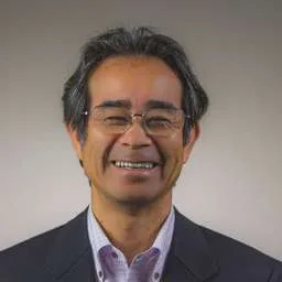 Hideo Nomoto