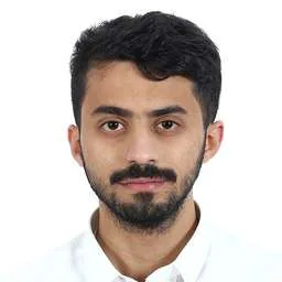 Omar Alsubaie
