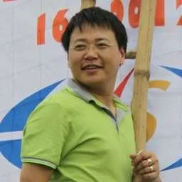 Nguyen Hoa Binh