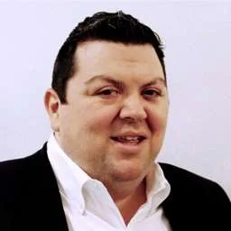 Rory Cameron, Angel Investor