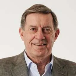Raymond Spencer, Chair and Co-owner at Hentley Farm