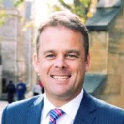 Andrew Hamilton, Angel Investor