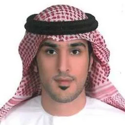 Hamdan Mohamed Saleh Aljneibi, Angel Investor