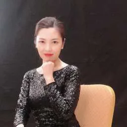 Angela Zhao
